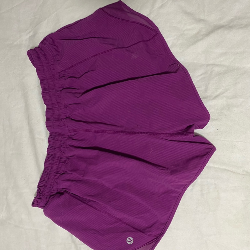 Hotty hot shorts 2.5